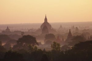 เที่ยวประเทศพม่าใช้เงินเท่าไหร่