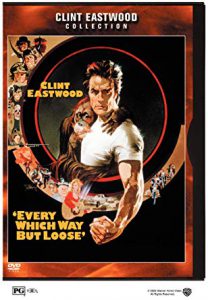 Every Which Way but Loose (1978) แชมป์นอกสังเวียน