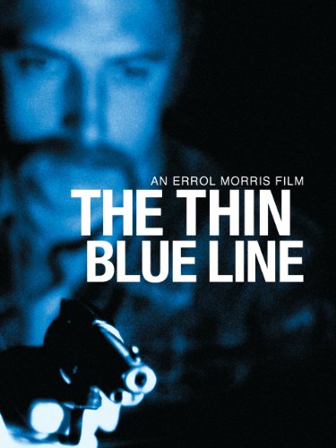 เรื่อง The Thin Blue Line