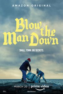 ดูหนังออนไลน์ Blow the Man Down หนัง Netflix  nungsub
