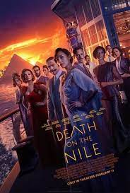 ดูหนังออนไลน์ Death on the Nile หนังใหม่ hd