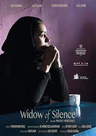 ดูหนังออนไลน์ Widow of Silence  ดูหนังออนไลน์ 4k