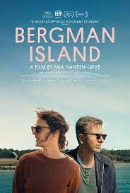 ดูหนังออนไลน์ Bergman Island   ดู หนัง hd
