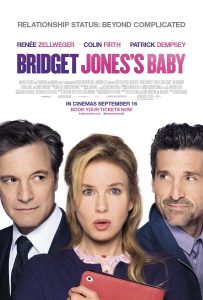 ดูหนังออนไลน์  Bridget Jones’s Baby  ดูหนัง2023